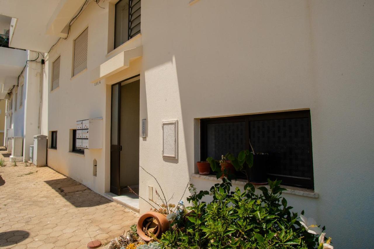 Hamall Host Alvor Exterior foto